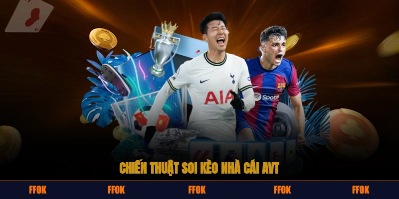 Ảnh đại diện soi keo nhà cái