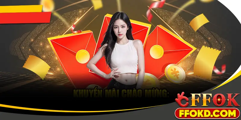 Chính sách, quy trình tham gia khuyến mãi FFOK