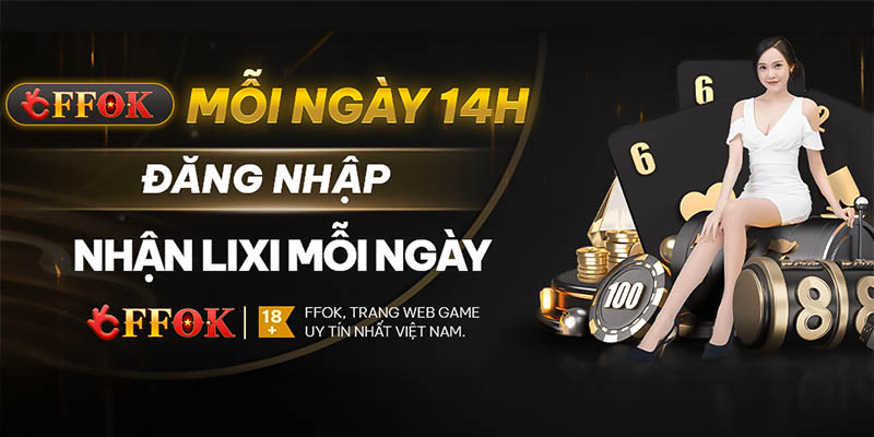 Không nên lưu thông tin đăng nhập tài khoản FFOK
