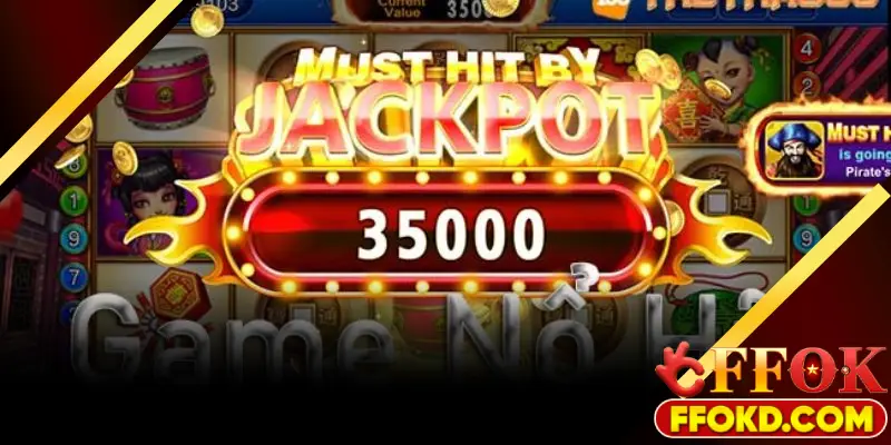 Mẹo hay để quay vào jackpot nhận thưởng lớn 