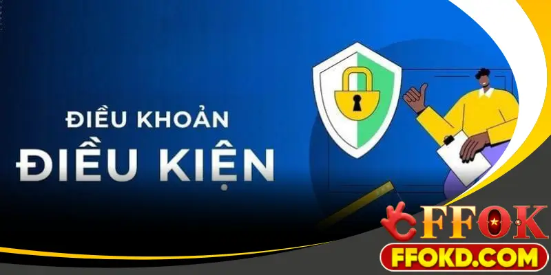 Điều khoản điều kiện về trò chơi và cá cược 