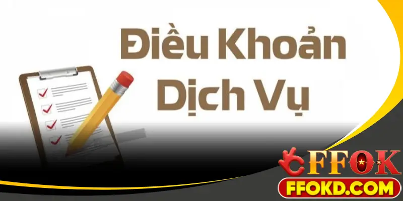 Những quy định về người dùng tài khoản