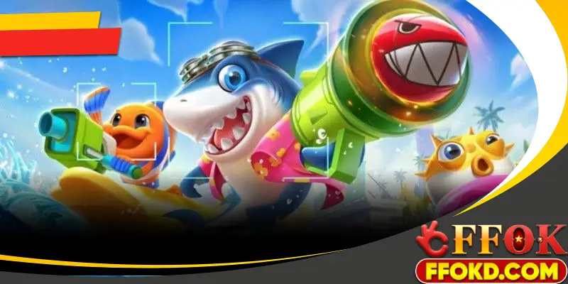Game dễ chơi dễ trúng lớn