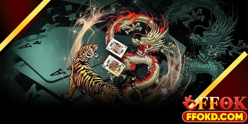 Tổng quát về game bài online Long Hổ