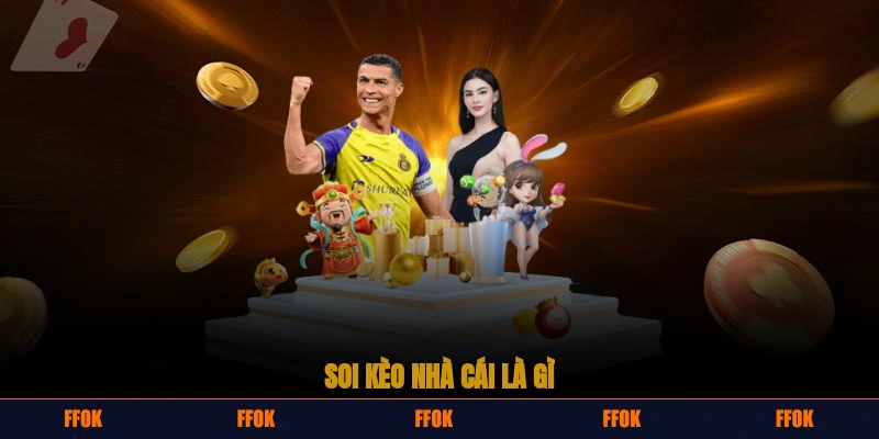 Tổng quan về soi kèo nhà cái 