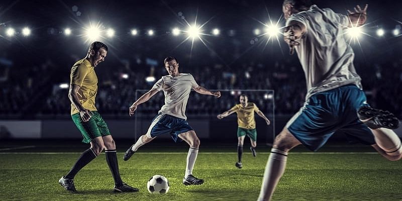 Cá cược túc cầu siêu đẳng cấp với danh mục tại nhà cái FFOK