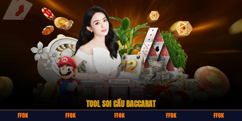 Ảnh đại diện Soi Cầu Baccarat